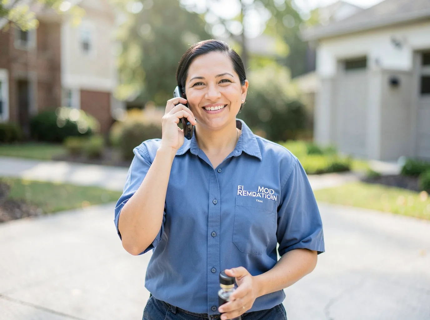Mold Remediation Liberty Center, IN FAQs